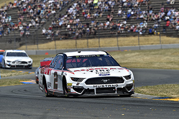 Toyota/Save Mart 350 photo gallery